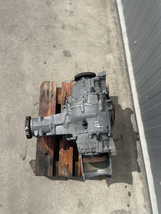 Diferential Sport Electric Audi A6 c7 A7 4G S5 S6 S8 BITDI MKW