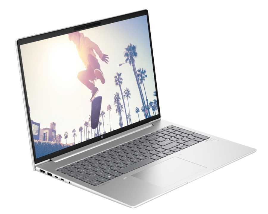 Лаптоп HP ProBook 460 G11 | Intel Core Ultra 5 | 16GB RAM | 512GB SSD