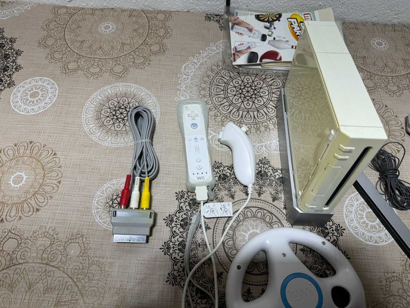 Конзола - Wii № 6