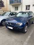 BMW X3 2005 150CP 2.0d