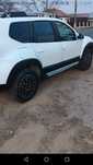 Dacia Duster 2011