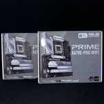 Asus Prime X670e Pro Wifi материнский плата