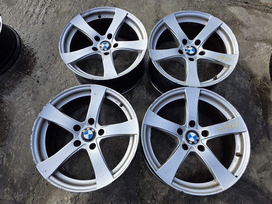 Джанти 17 - BMW E60/E61 Серия 5