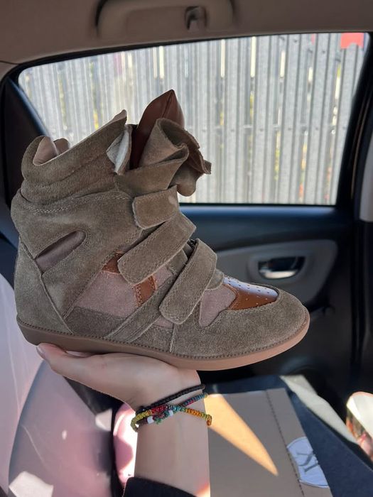 Isabel Marant, marimea 38, noi