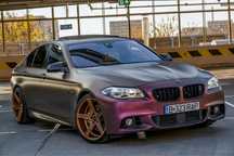 kit pornire Motor n47 135kw bmw 520 320  N47D20 184 cai bmw F10 F30