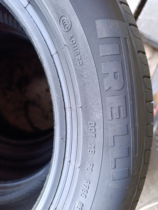 Anvelope de vara noi 205 60 16 Pirelli