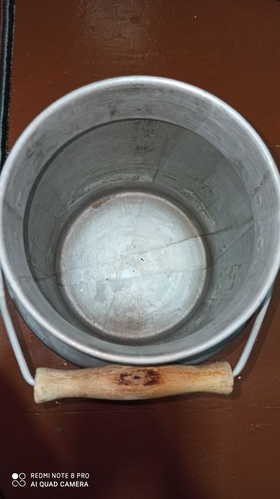 Бетон алюминовая 10 литровый (Союзный)