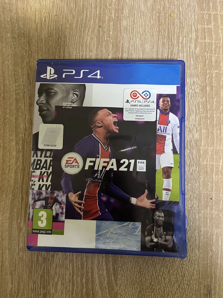 Игри за плейстеишън 4