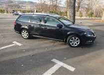 Volkswagen Passat B7 177cp