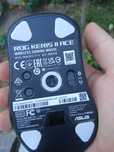Sichqoncha ROG KERIS 2 ACE 2dona naushnik Hyperx cloud stinger