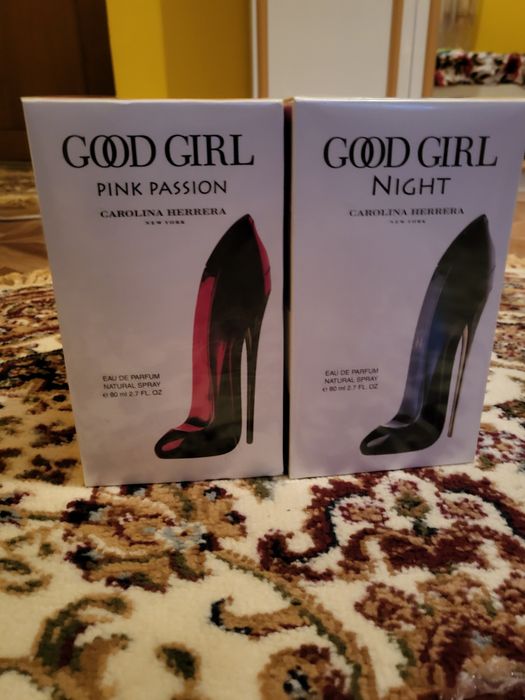 Parfum good girs dama