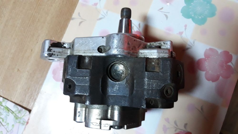 Pompa de injecție Renault Trafic/Vivaro