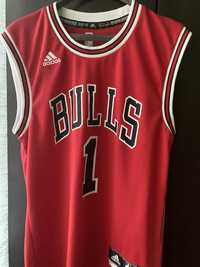 Баскетболен потник Chicago Bulls