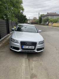 Vand Audi A4 diesel 1968 cmc fabricatie 2009,266434 km