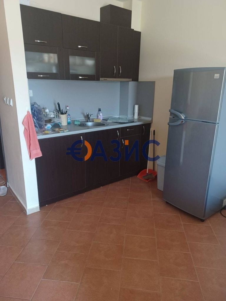 Продава се Двустаен апартамент в к.к. Слънчев бряг - 57 кв.м за 1113 €/кв.м - Снимка #1