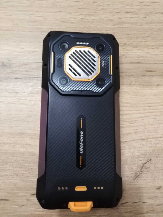 Мобилен телефон, Ulefone Armor 26 Ultra