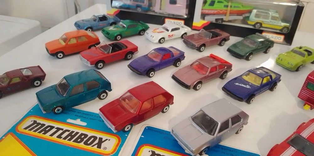 Matchbox BG България 1/64