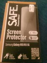 Телефон Samsung A15 нов