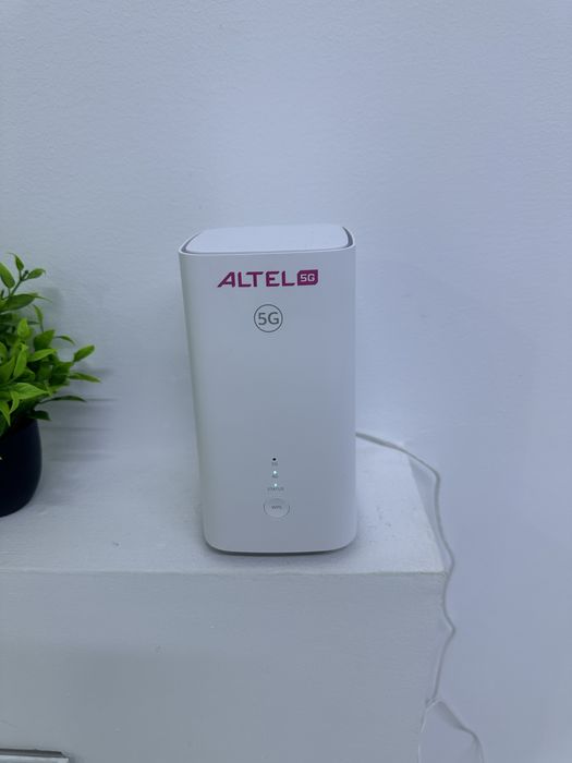 Продается роутер Altel 5G