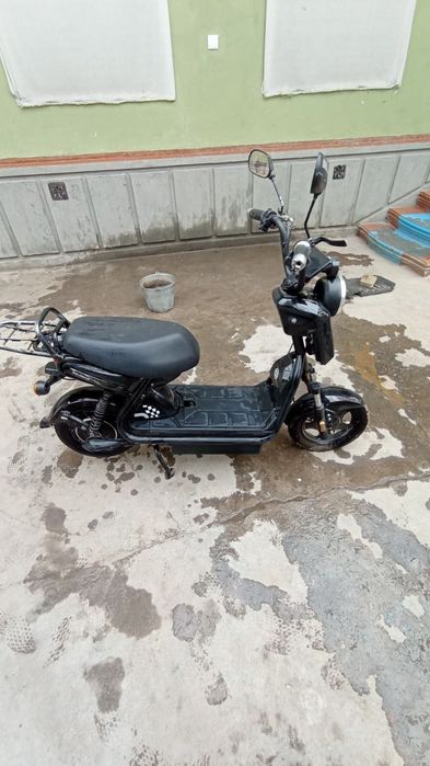 Pul zōril bōlganligiga