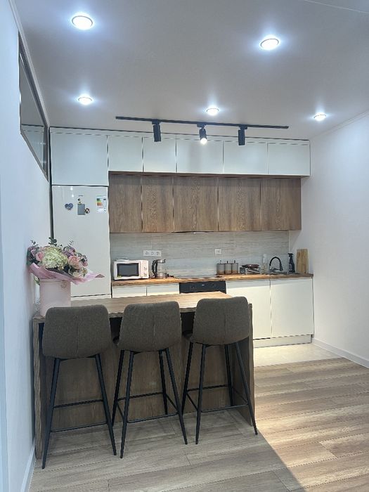 Мебель на заказ,кухня,гардероб,спальный,тв зона