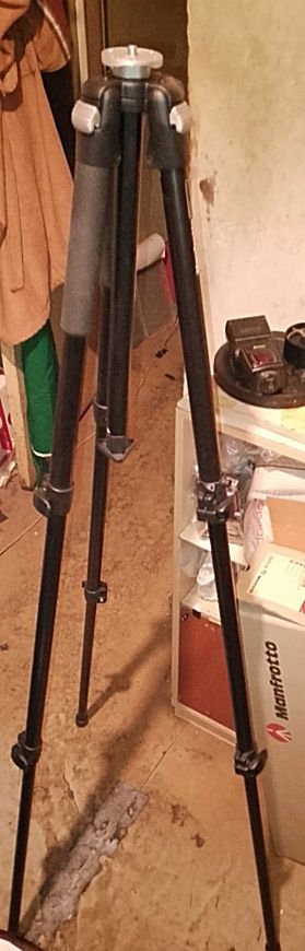 Штатив Manfrotto MA005CLB
