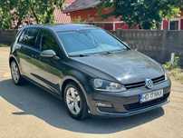 Volkswagen golf7 2014 1.6 diesel