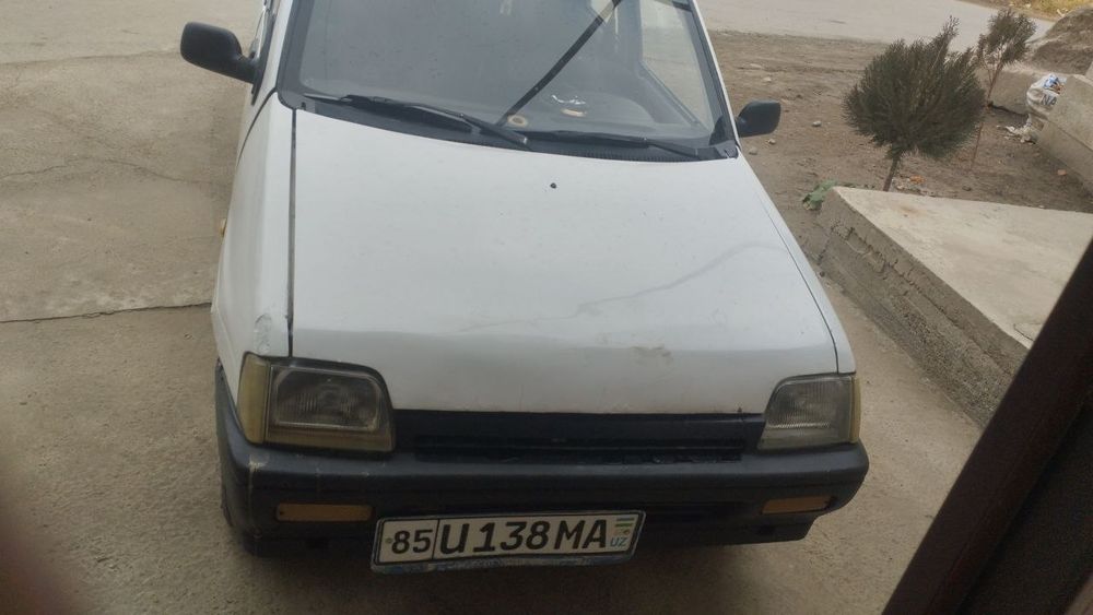 Daewoo tico sotiladi