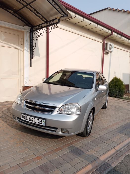 Srochna sotiladi Lasetti 1.8 mexanika 2013