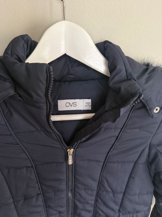 OVS марково зимно детско яке