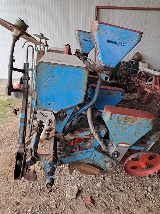 Semănătoare Monosem