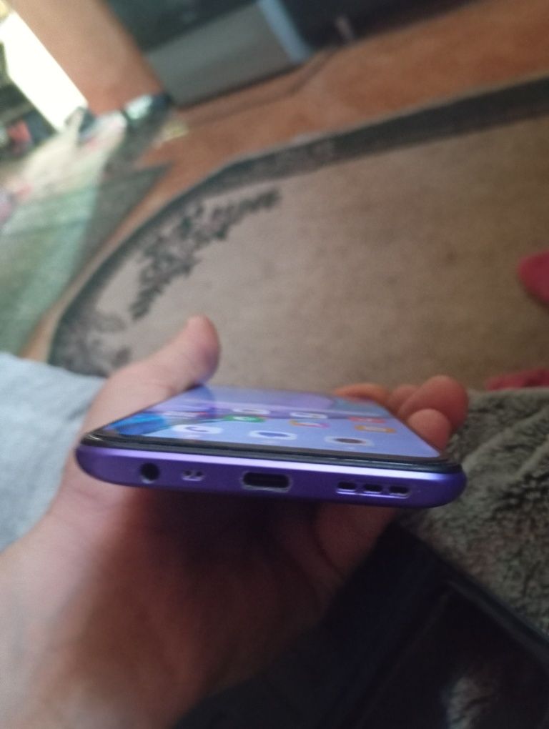 Redmi 9 3/32gb продаётся телефон в идеальном состоянии