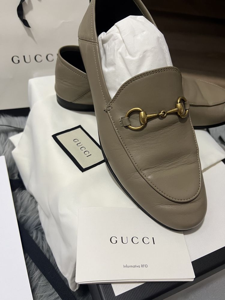 Обувки Gucci дамски