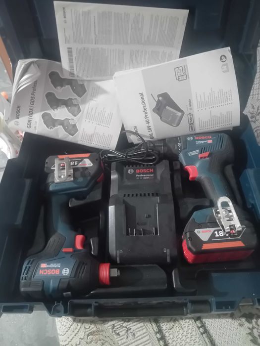 Avitatoare bosch profesionale