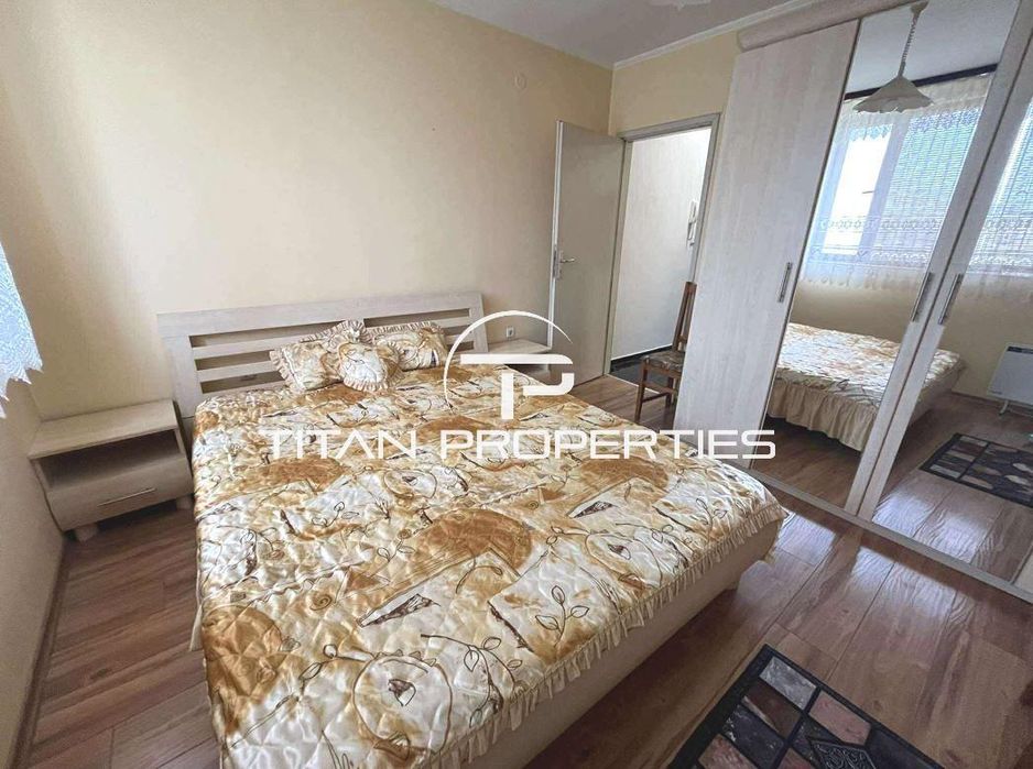 Двустаен апартамент, под наем, кв. Погреби