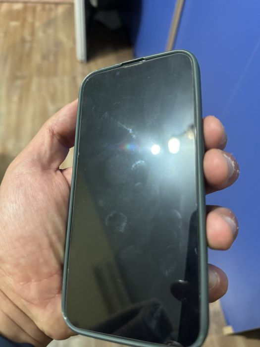 Iphone 13 Pro 128 gb