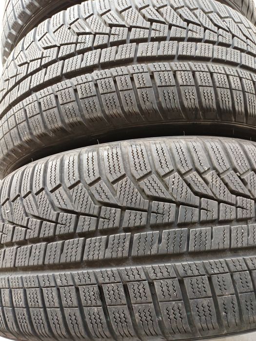 225 50 17 Anvelope Hankook