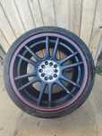 Jante Keskin Tuning