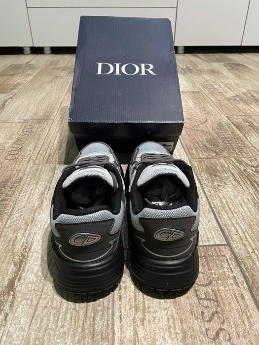 Dior b30 reflectorizanti