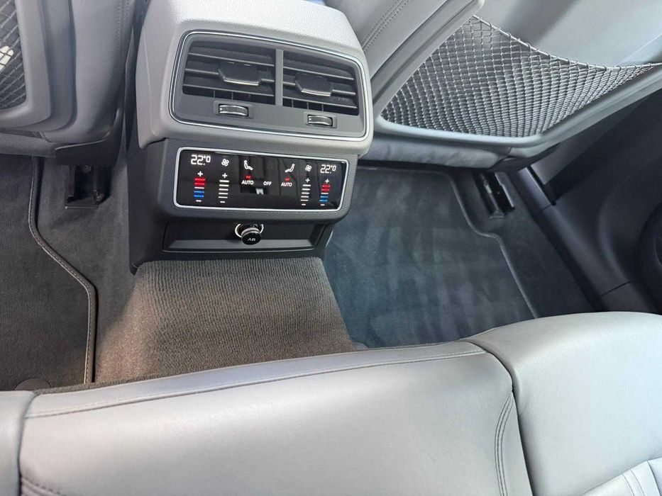 Audi A7 55 TFSI - 340 CP - 2019 - Mild Hybrid