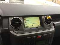 Диск за навигация Land Rover Subaru Mazda Kenwood Range Rover