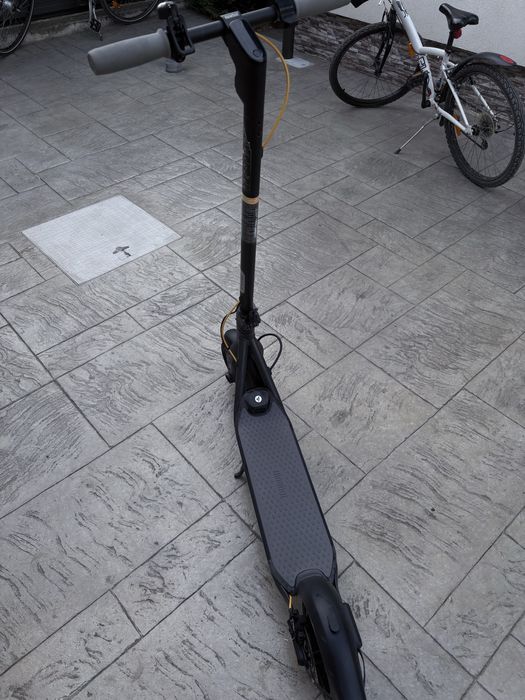 trotineta electrica segway ninebot F40E