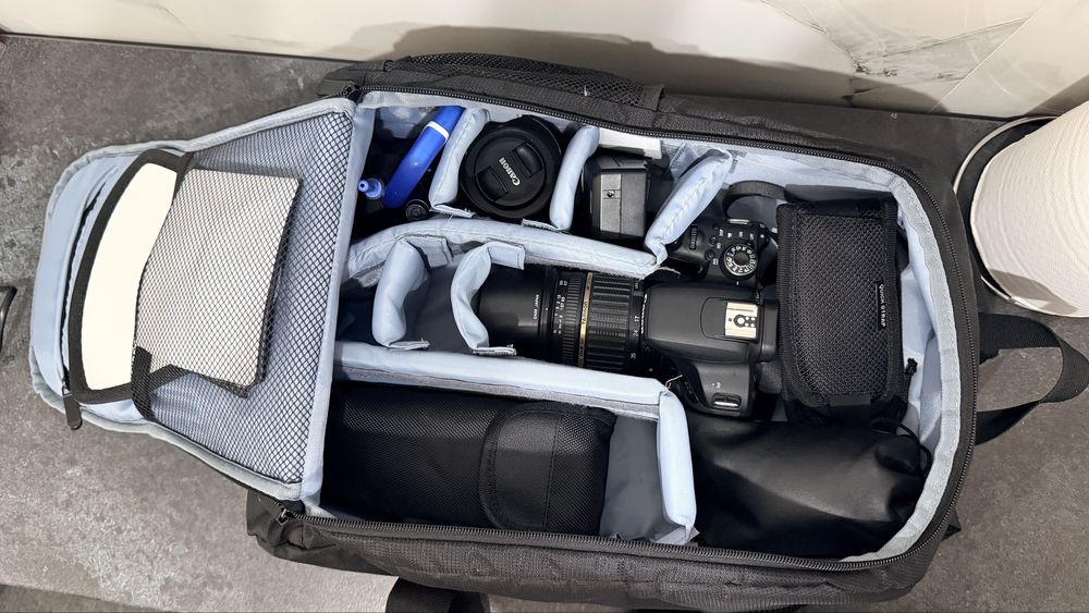 Canon 800D – Stare impecabilă, folosit foarte puțin!