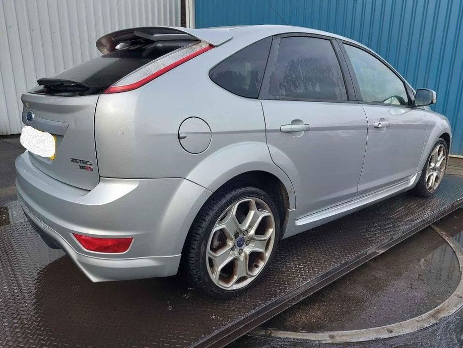 Stopuri Ford Focus 2 2008 HATCHBACK ST LINE 1.8 kkda