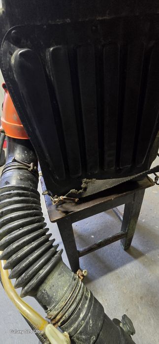 Atomizor Ruris A103S