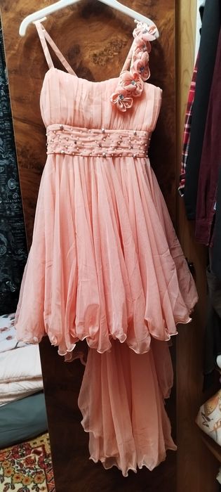 Продам платье пышное