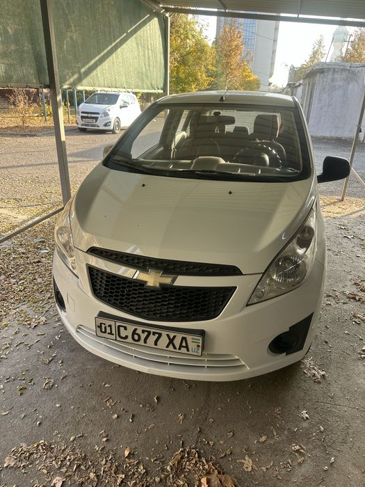 Продам свою машину