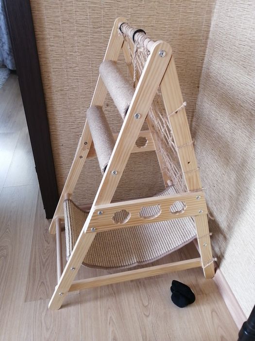 Продам когтеточку