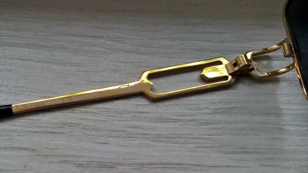 CAZAL mod 972 ochelari de soare colectie