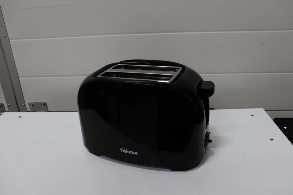 Тостер Tristar BR1025 лек ДЕФЕКТ